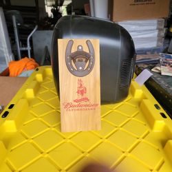 Bottle Opener Hang It Up On The Wall