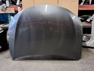2011-2012-2013-2014-2015-2016 SCION TC HOOD OEM USED #11607
