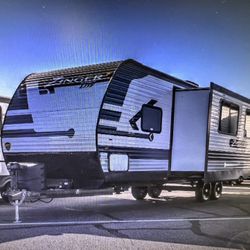 2022 ZINGER 28ft(280BH) Bunkhouse 