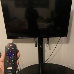 TCL Roku Tv 40”