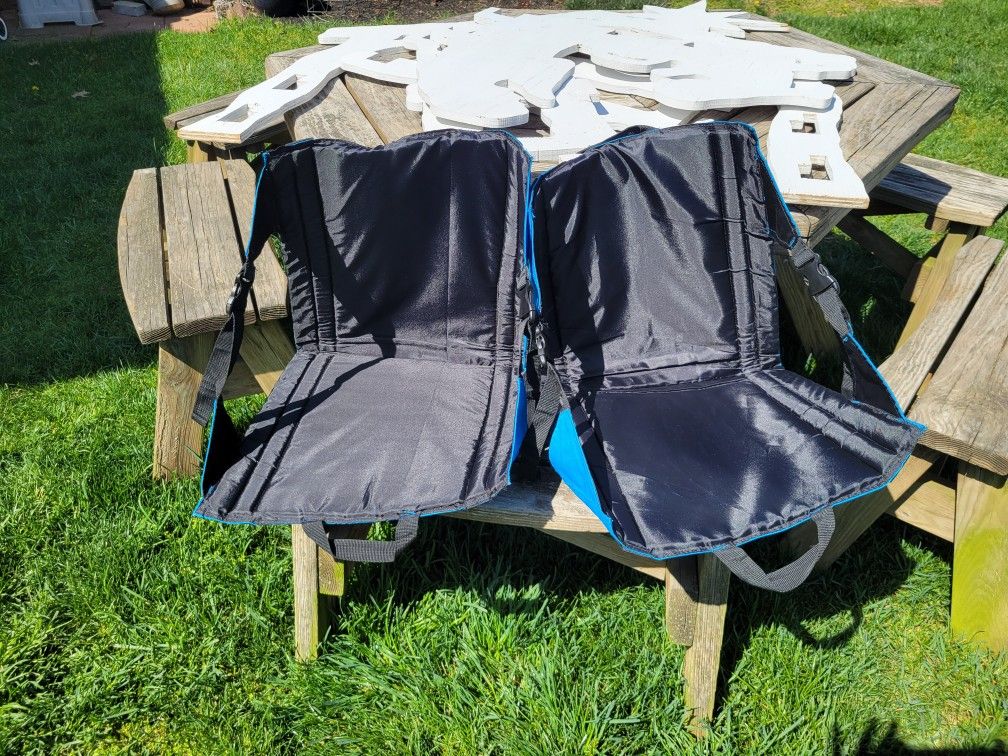 Stadium Seats