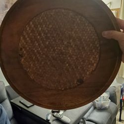 Antique Little Table