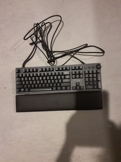 BRAND NEW Razer Huntsman V2 Analog Gaming Keyboard REG PRICE $250