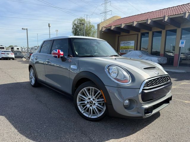 2016 MINI Hardtop 4 Door