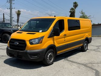 2020 Ford Transit 250 Crew Van