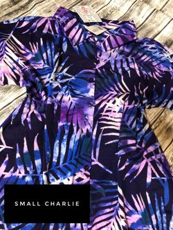 Lularoe Charlie’s