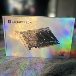 Allegro Pro USB-C 8-Port PCie Card