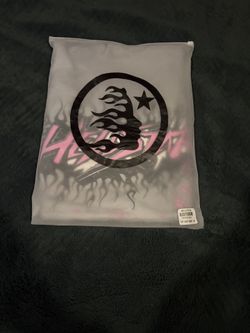 Hellstar Future Flame hoodie Men’s medium 