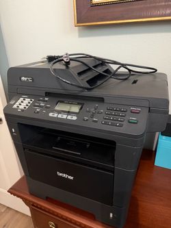 Brother MFC-8710DW Printer