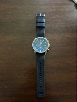 Citizen watch