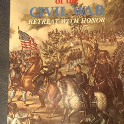 Battles and Leaders of the Civil War  4 Volumes 1980’s  is