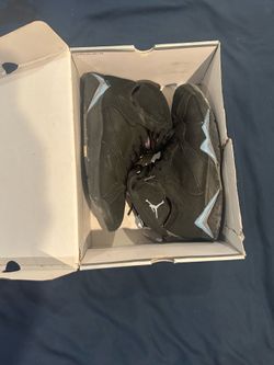 Jordan retro 7