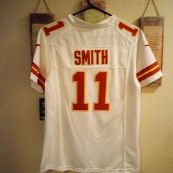 Alex Smith Women's Jersey..Xl