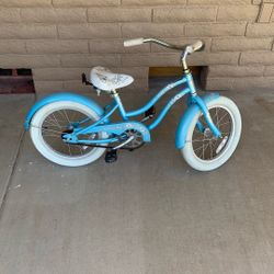 16” Electra Cruiser Bicycle Bike