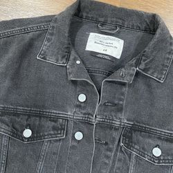 H&M Jean Jacket