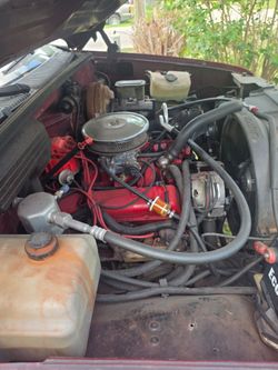 1989 GMC Sierra C/K 1500