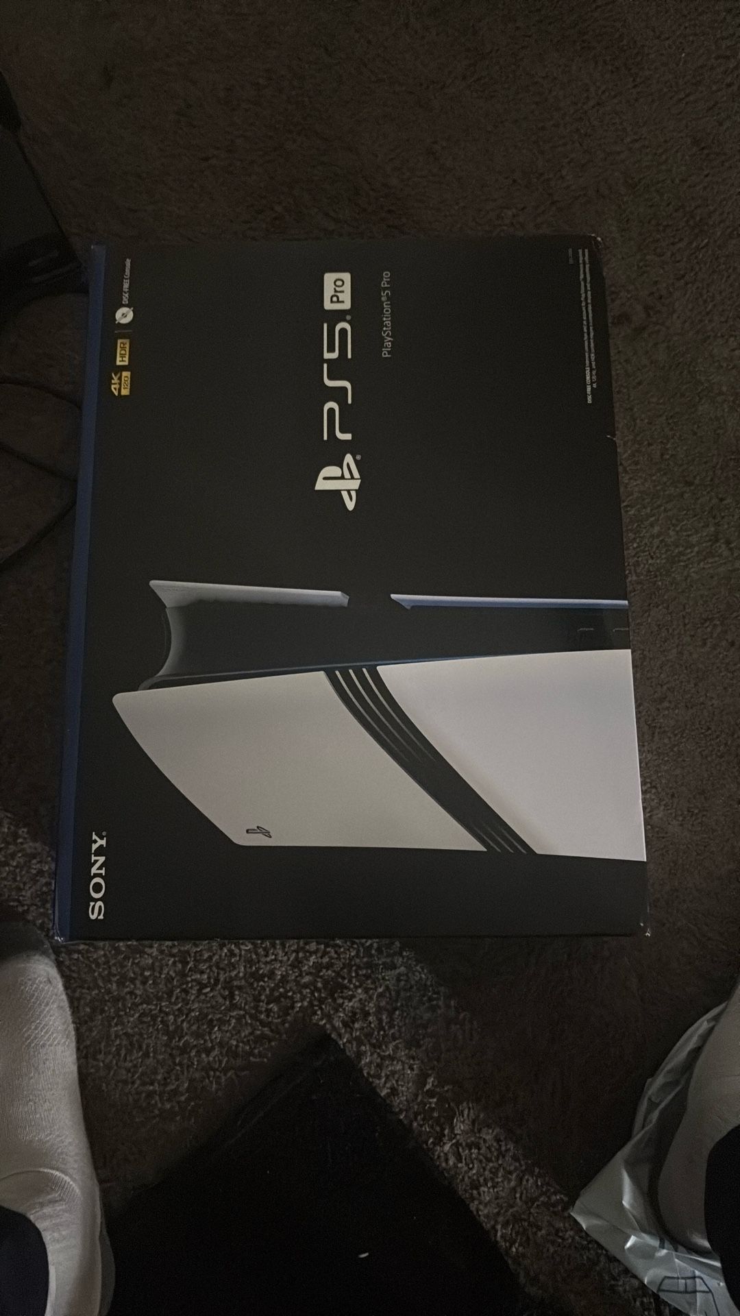 Ps5 Pro