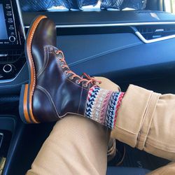 Truman Brown Double Shot