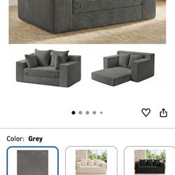 Sofa Bed