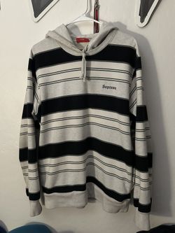 Supreme Hoodie