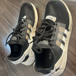Adidas Nmd Size 7 Men, 8.5 Women 