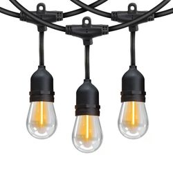 NEW Feit 48' LED String Light (Item 710090)