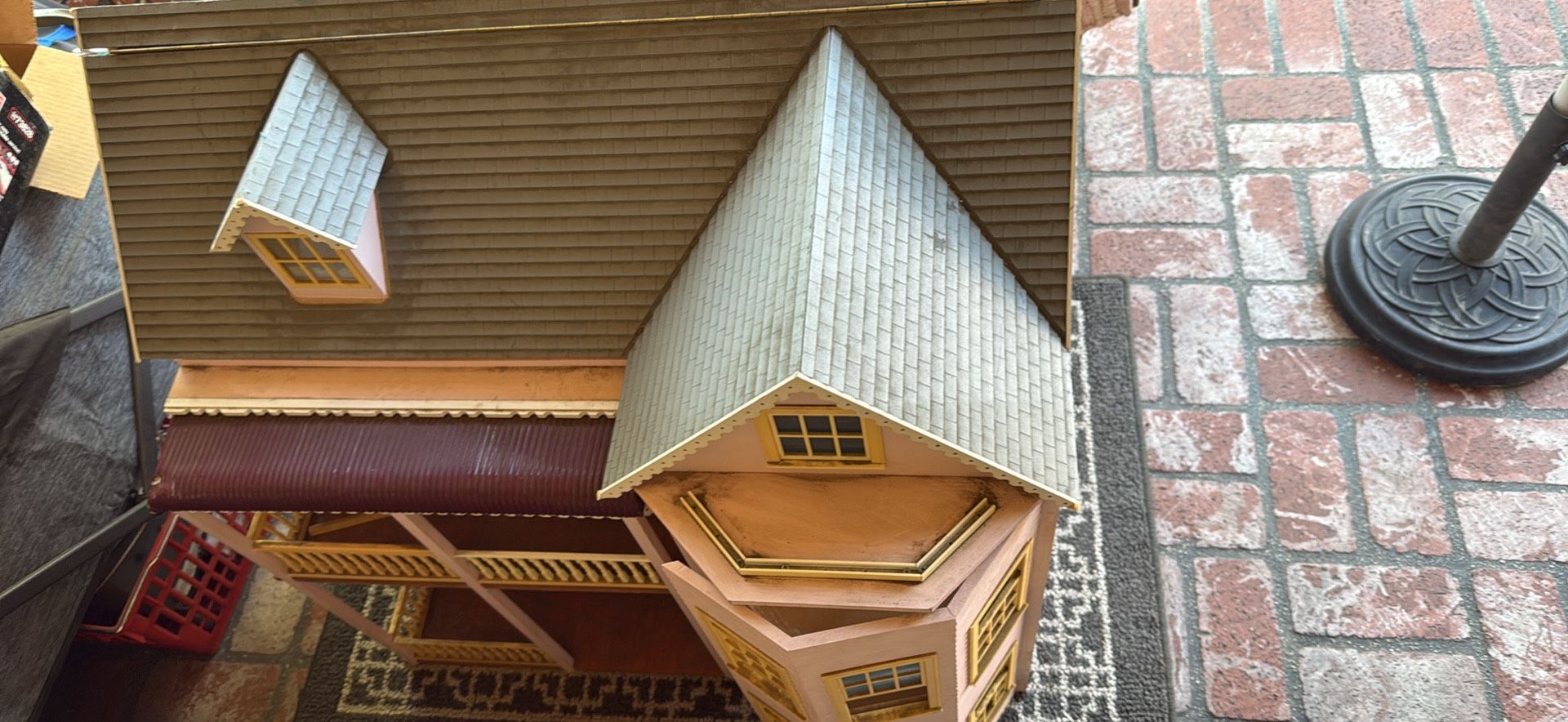 Dollhouse