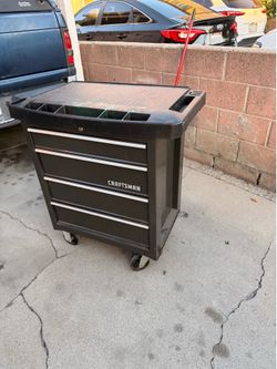 Caja para herramientas