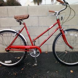 Vintage Murray Nassau 3 Speed 