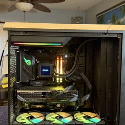 R7 9800x3d | 9070xt OC | 64g ddr5 | ROG STRIX B850-F | 2TB SSD