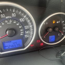 2010 Hyundai Veracruz