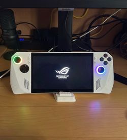rog ally z1 extreme