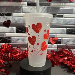 Valentines Cups 