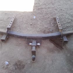 Tow Hitch
