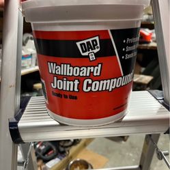 Joint Compound
