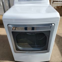 Kenmore Electric Dryer Super Capacity Heavy-duty