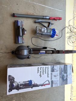 Dyson Ball Animal 2 Origin Upright Vacuum