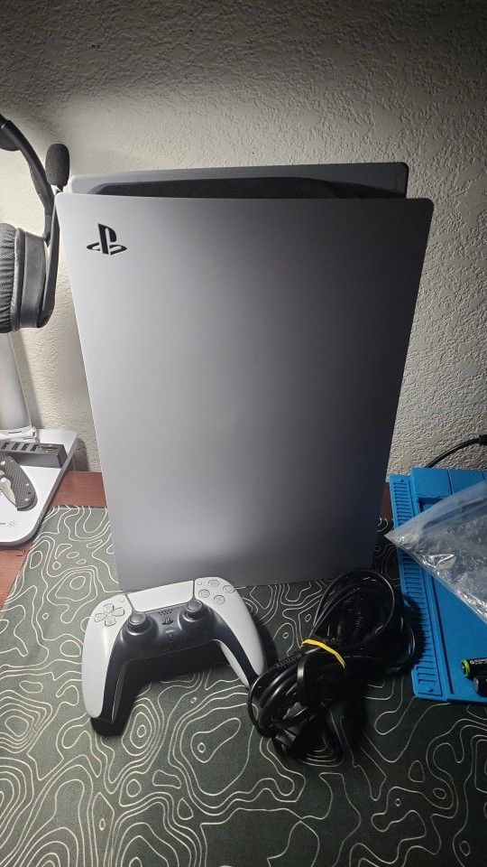 Full PS5 setup (100% Working)