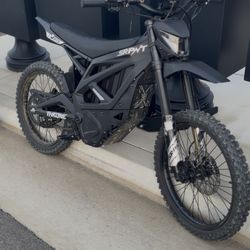 72v Throne Srpnt X3, 13KW