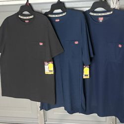 Men’s Wrangler Shirts