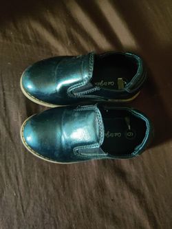 Dress Shoes size 6