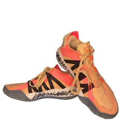 Dame 6 UNAPOLOGETIC International Women's Day Men's  Shoes Size 8 FW3667