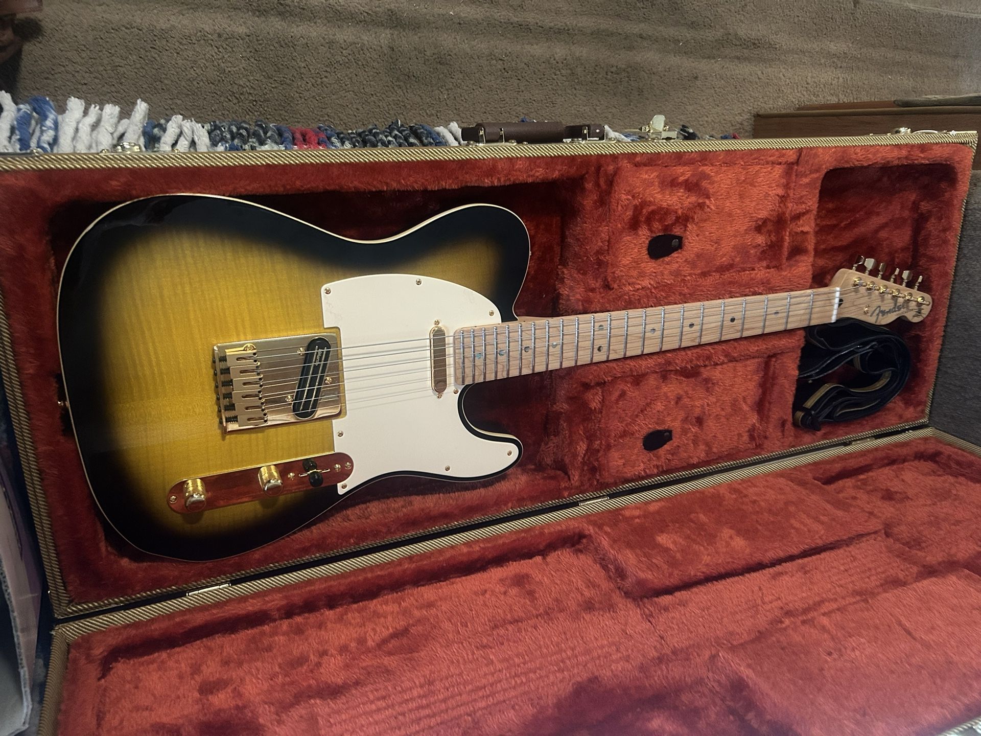 Japan Tele