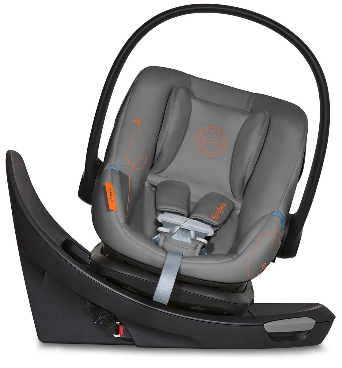 Cybex Anton G Car Seat