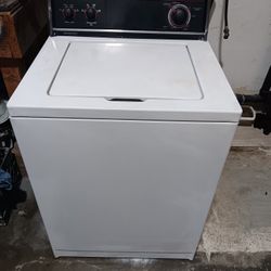 Roper By Whirlpool Washer 