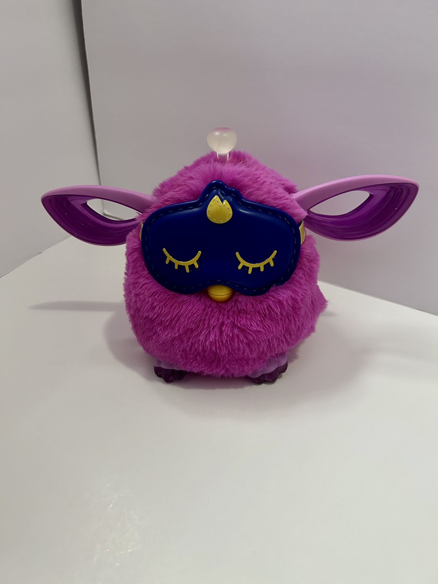 Hasbro Bluetooth Furby Connect w/ Mask