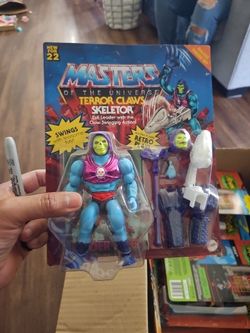 Master Of The Universe