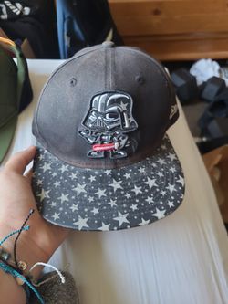 Starwars Hat