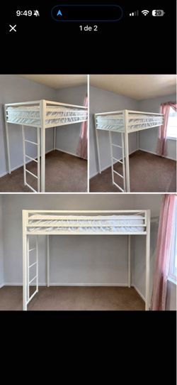 Bed frame