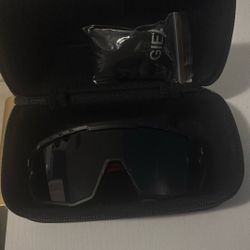 GIEADUN Baseball/Outdoors Glasses